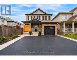 54 SIDNEY RUNDLE AVENUE, Clarington, Ontario