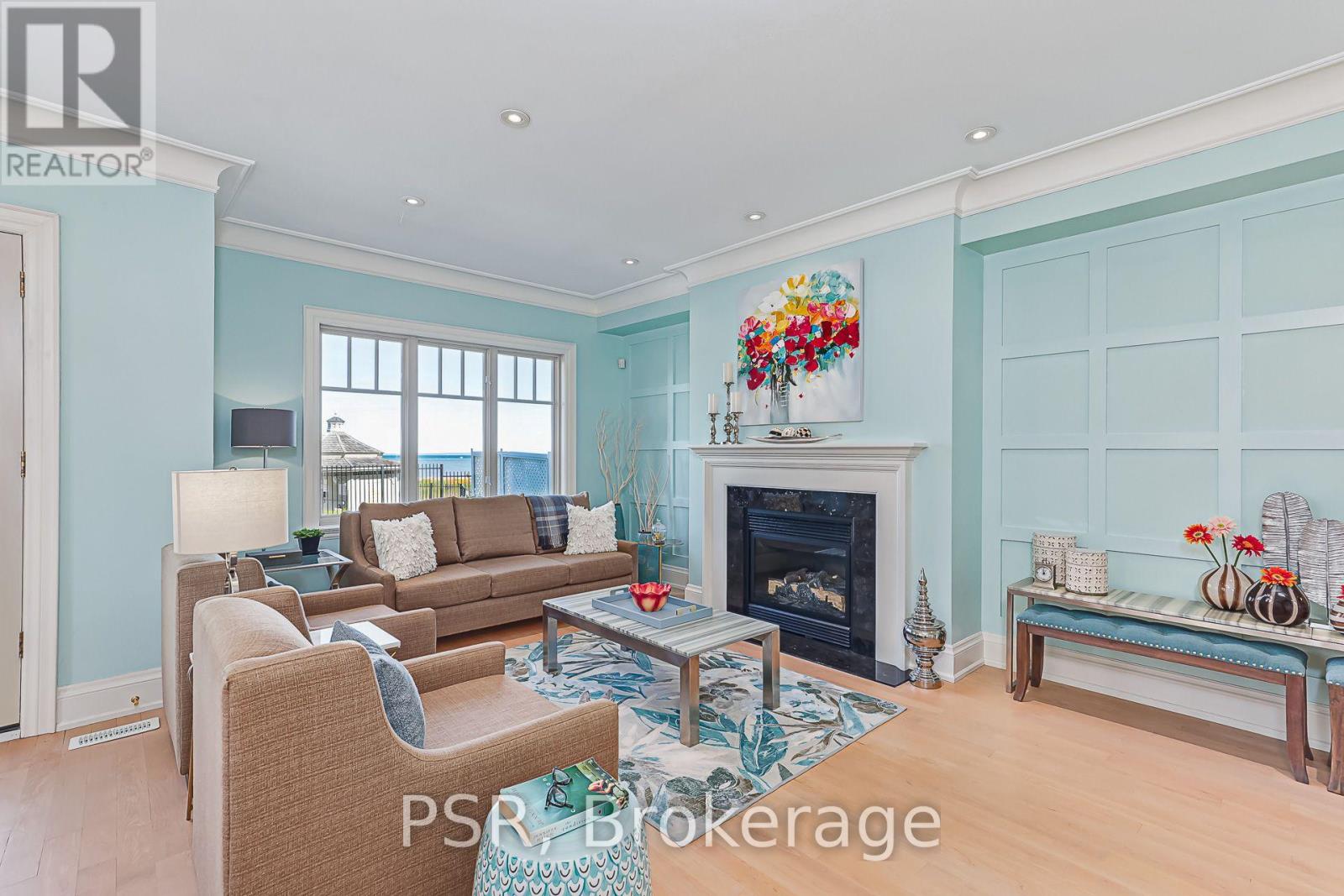305 - 40 Trott Boulevard, Collingwood, Ontario  L9Y 5K5 - Photo 10 - S13852096
