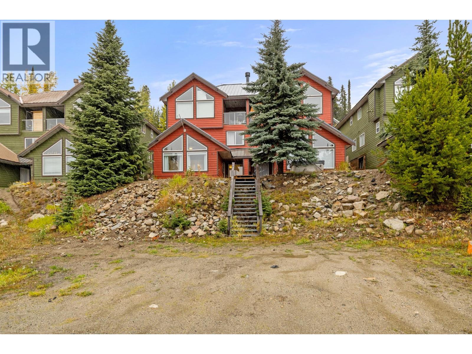 5977 Snow Pines Crescent Unit# 116C