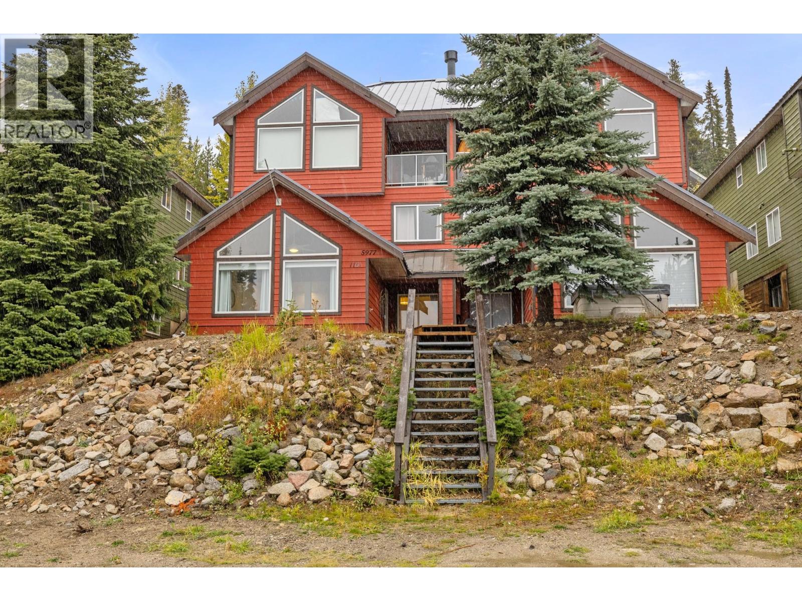 5977 Snow Pines Crescent Unit# 116C
