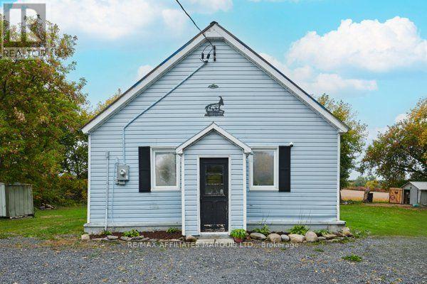 20047 COUNTY RD 24 ROAD, North Glengarry, Ontario