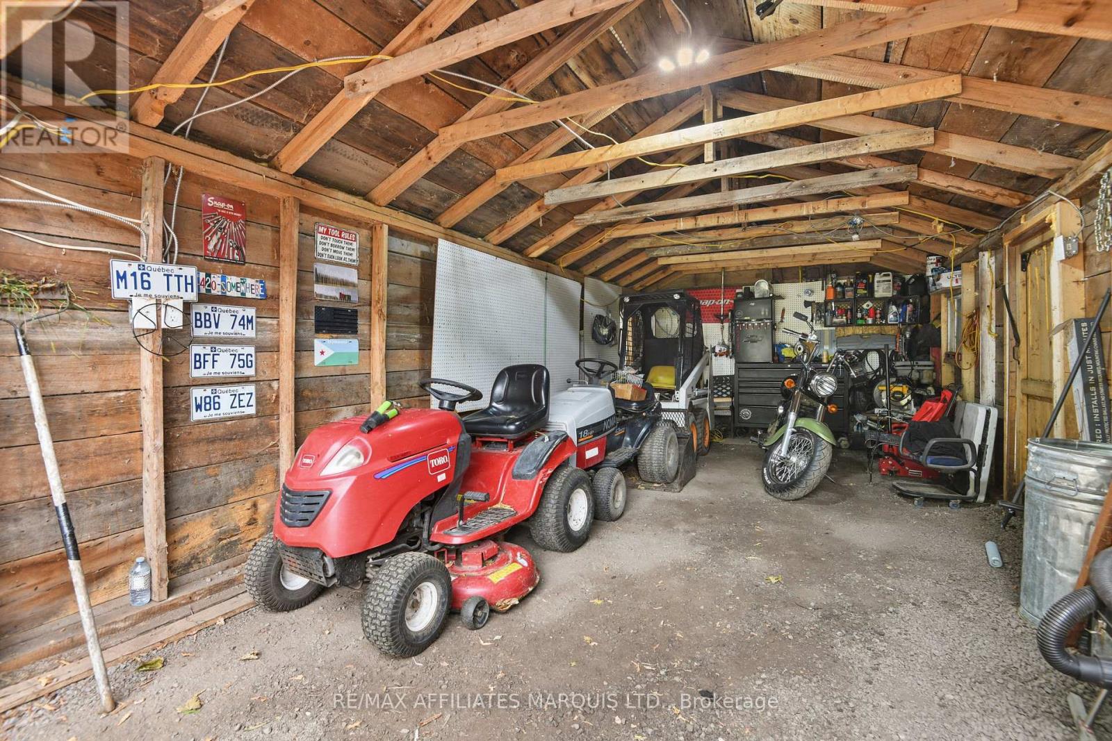 20047 County Rd 24 Road, North Glengarry, Ontario K0C 1J0 - Photo 22 - X13852016