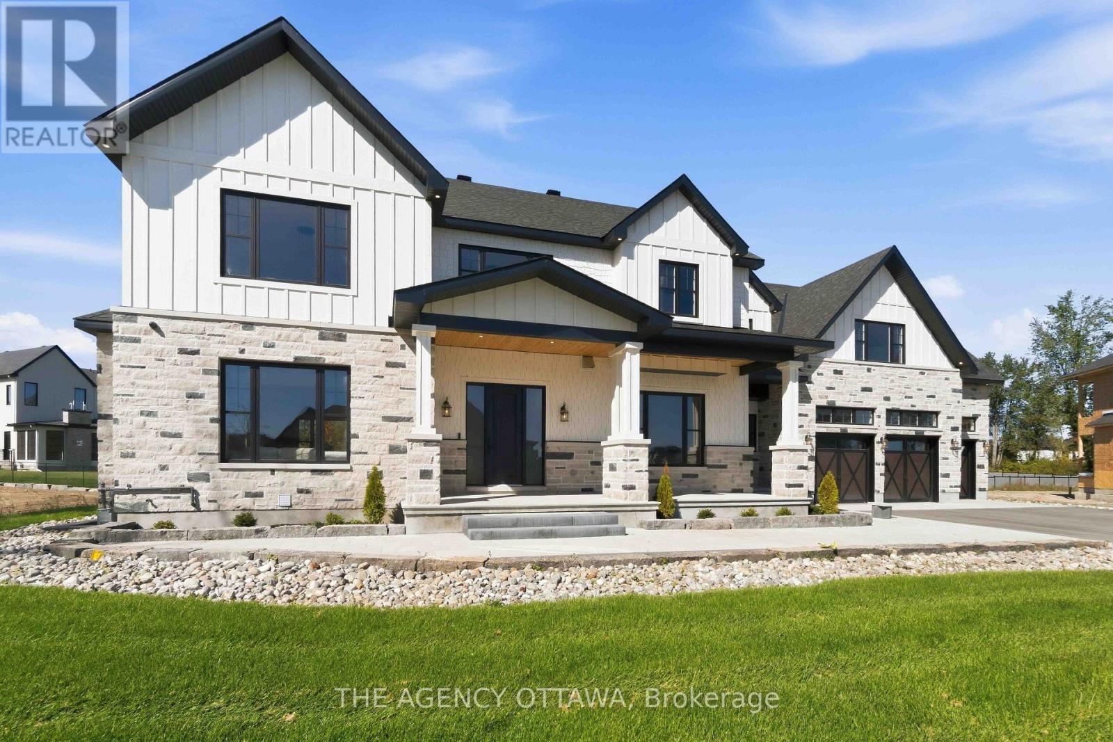 432 Ashbee Court, Ottawa, Ontario  K4M 0A8 - Photo 2 - X13847044