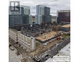 211 - 10 HONEYCRISP CRESCENT, Vaughan, Ontario