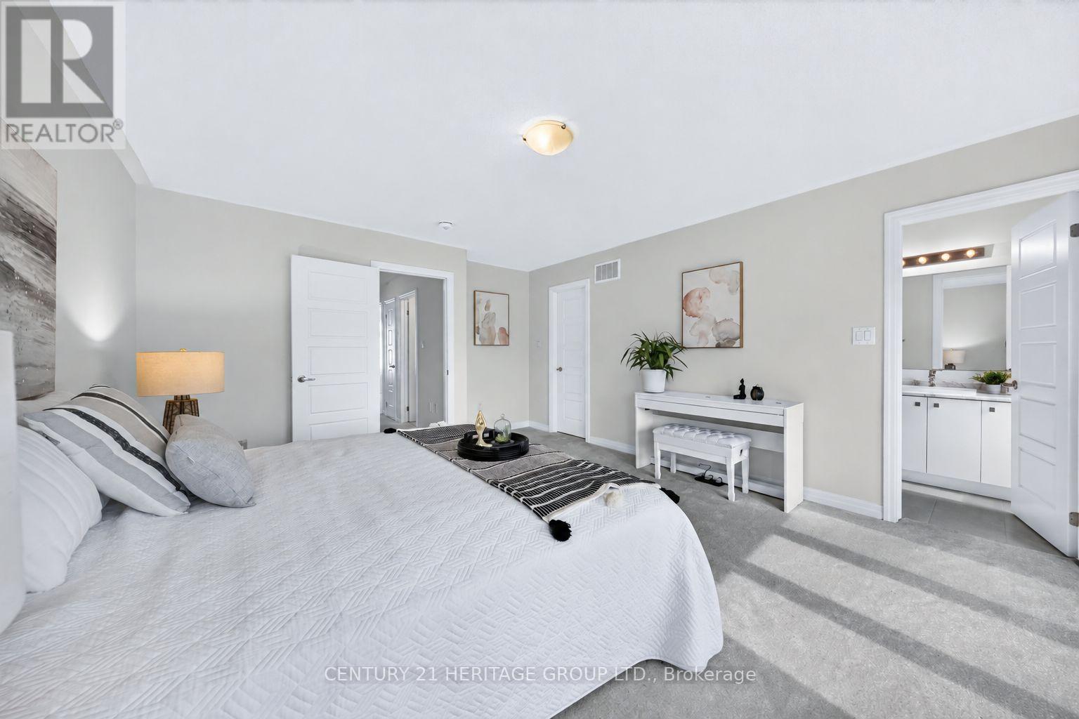 55 Delano Way, Newmarket, Ontario  L3X 0L4 - Photo 24 - N13852044