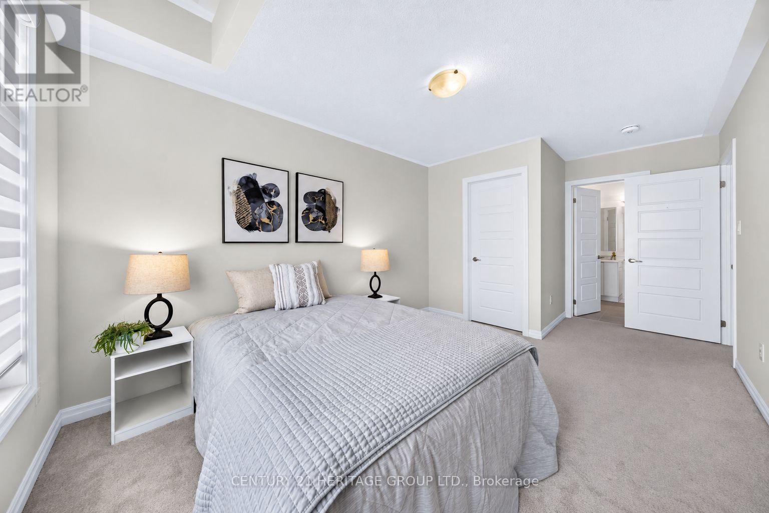 55 Delano Way, Newmarket, Ontario  L3X 0L4 - Photo 27 - N13852044