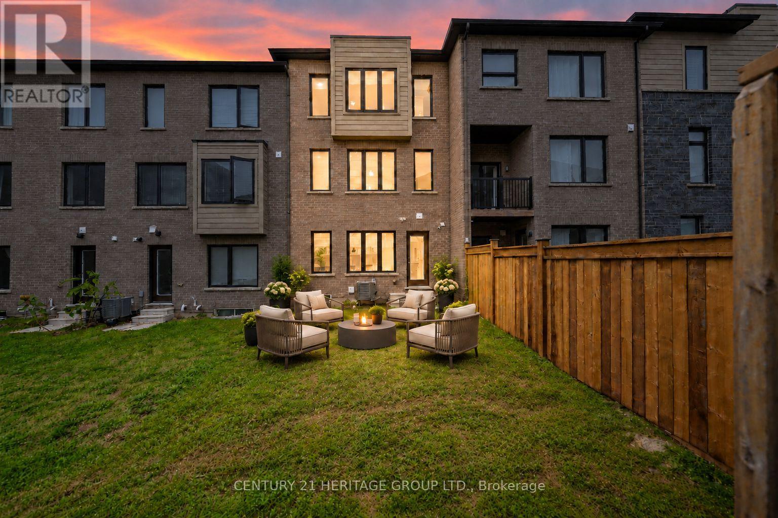 55 Delano Way, Newmarket, Ontario  L3X 0L4 - Photo 33 - N13852044