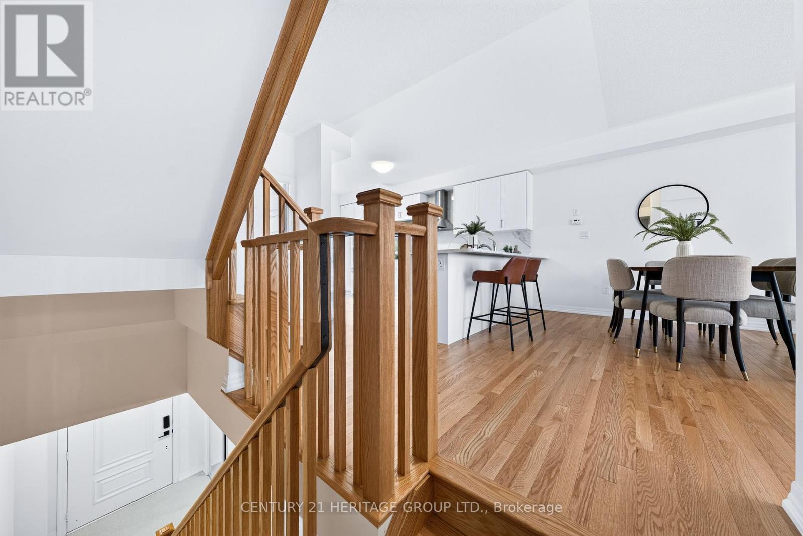 55 Delano Way, Newmarket, Ontario  L3X 0L4 - Photo 7 - N13852044