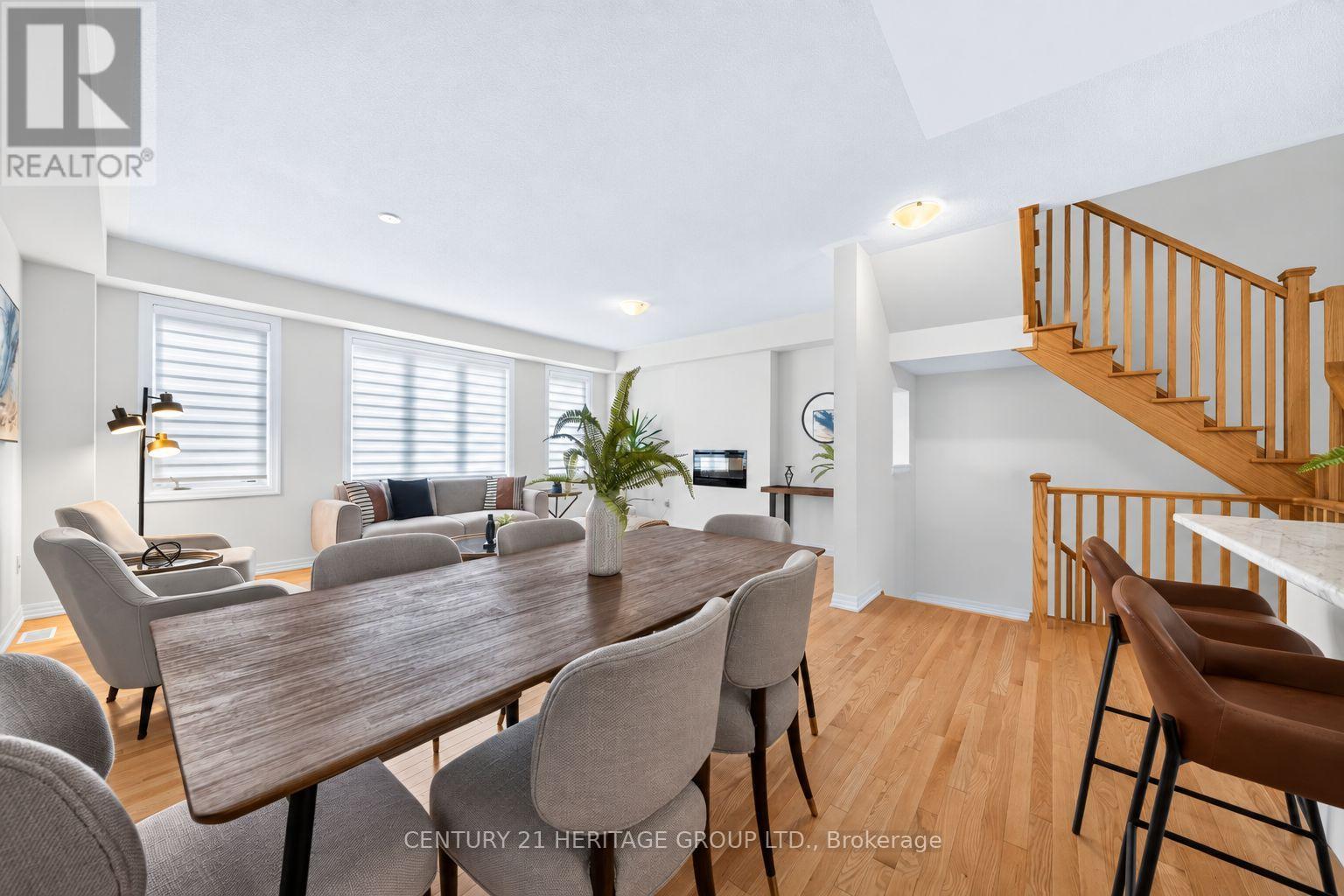 55 Delano Way, Newmarket, Ontario  L3X 0L4 - Photo 9 - N13852044