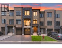 55 DELANO WAY, Newmarket, Ontario