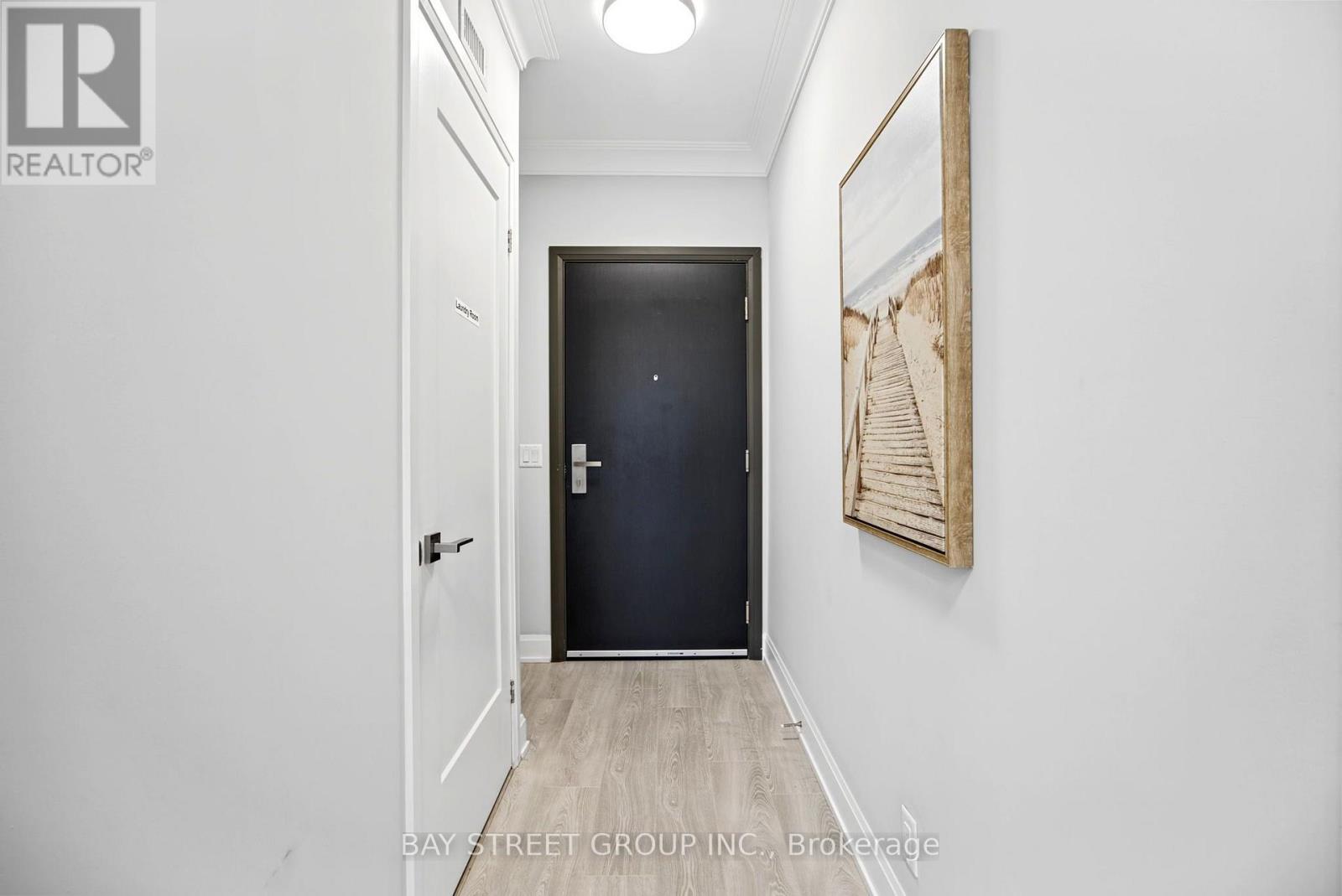706 - 18 Water Walk Drive, Markham, Ontario  L3R 6L5 - Photo 8 - N13852054