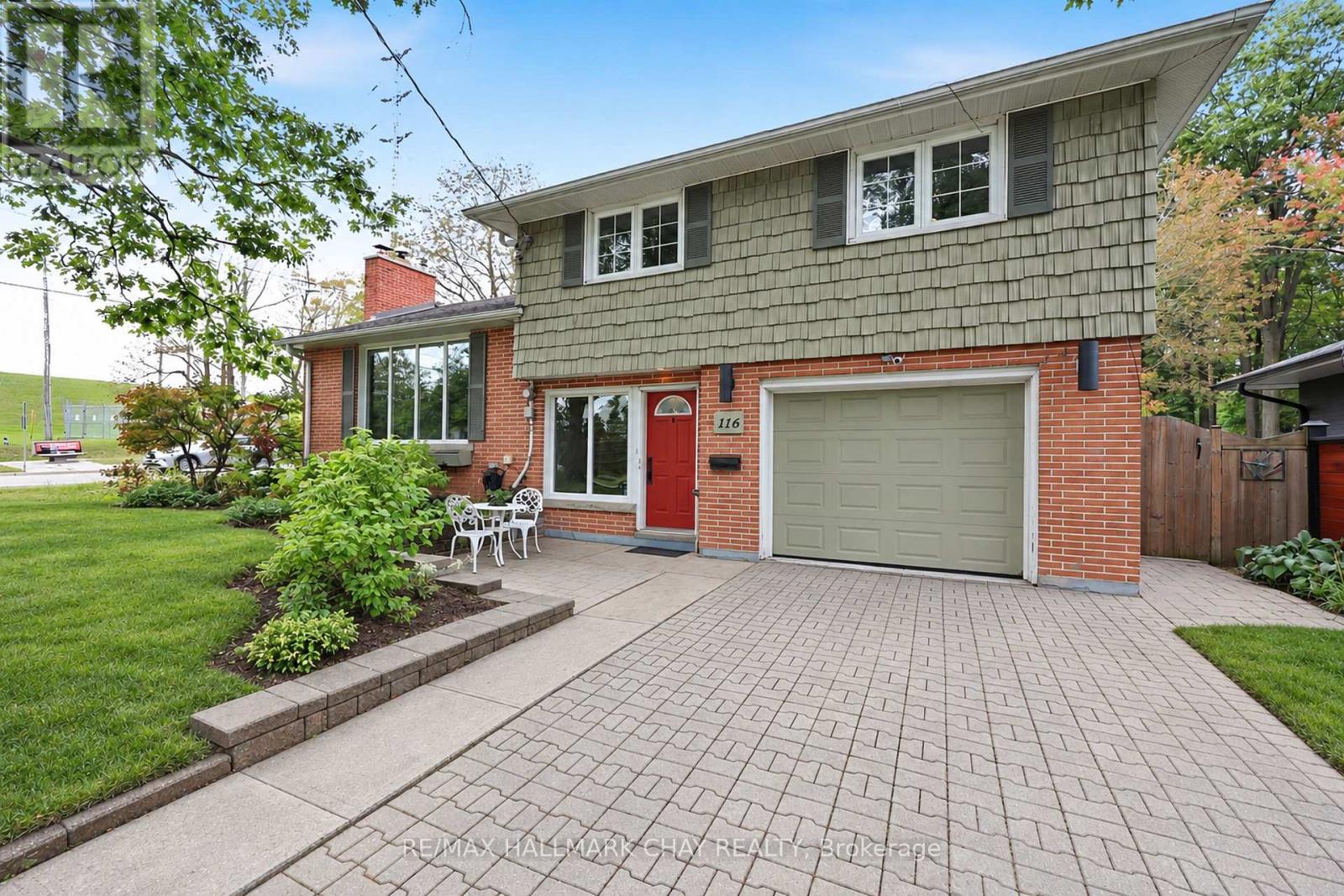 116 Shirley Avenue, Barrie (Sunnidale), Ontario  L4N 1N4 - Photo 26 - S13852030