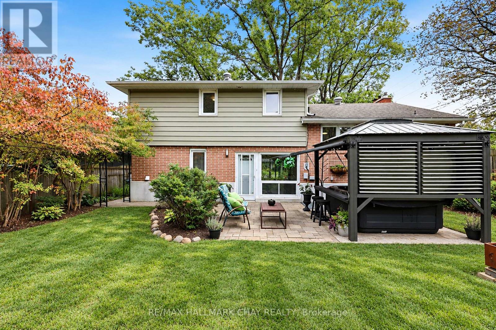 116 Shirley Avenue, Barrie (Sunnidale), Ontario  L4N 1N4 - Photo 27 - S13852030