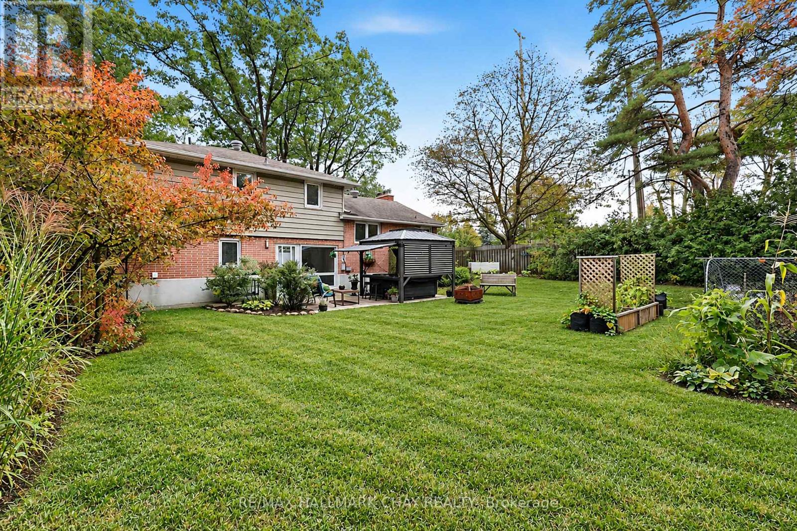 116 Shirley Avenue, Barrie (Sunnidale), Ontario  L4N 1N4 - Photo 33 - S13852030