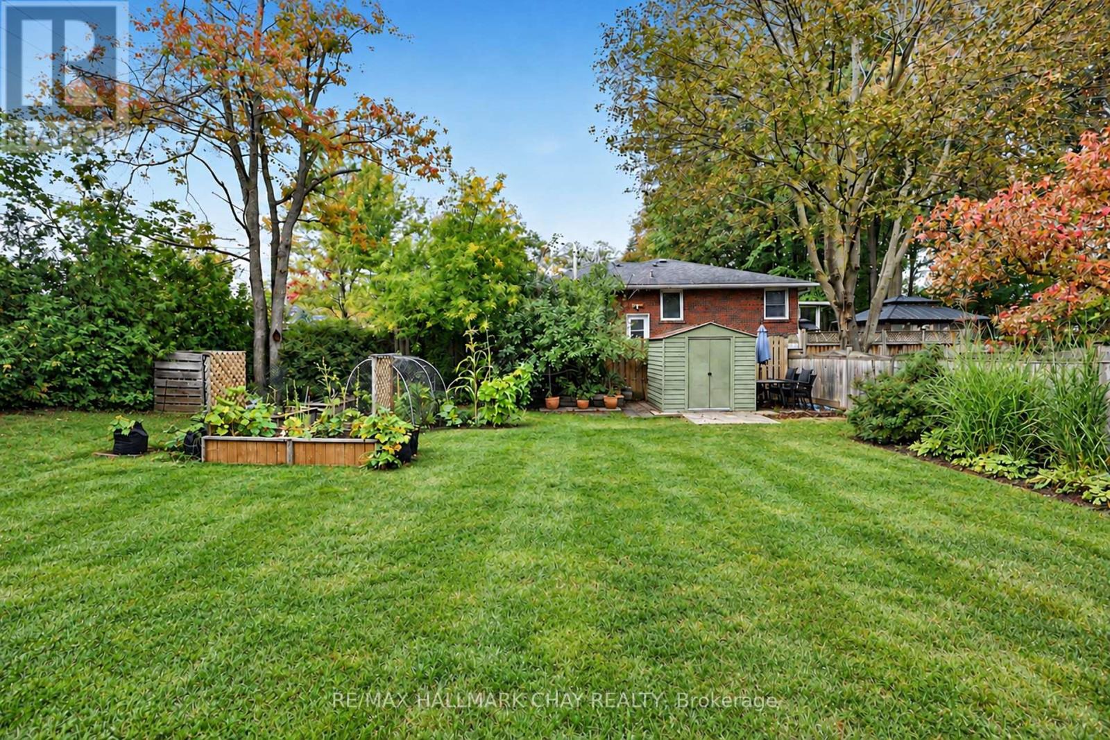 116 Shirley Avenue, Barrie (Sunnidale), Ontario  L4N 1N4 - Photo 34 - S13852030
