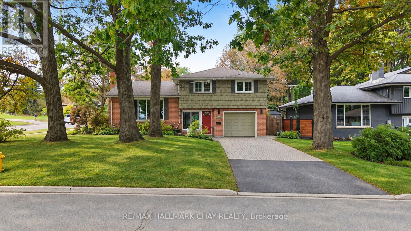 116 Shirley Avenue, Barrie (Sunnidale), Ontario  L4N 1N4 - Photo 35 - S13852030