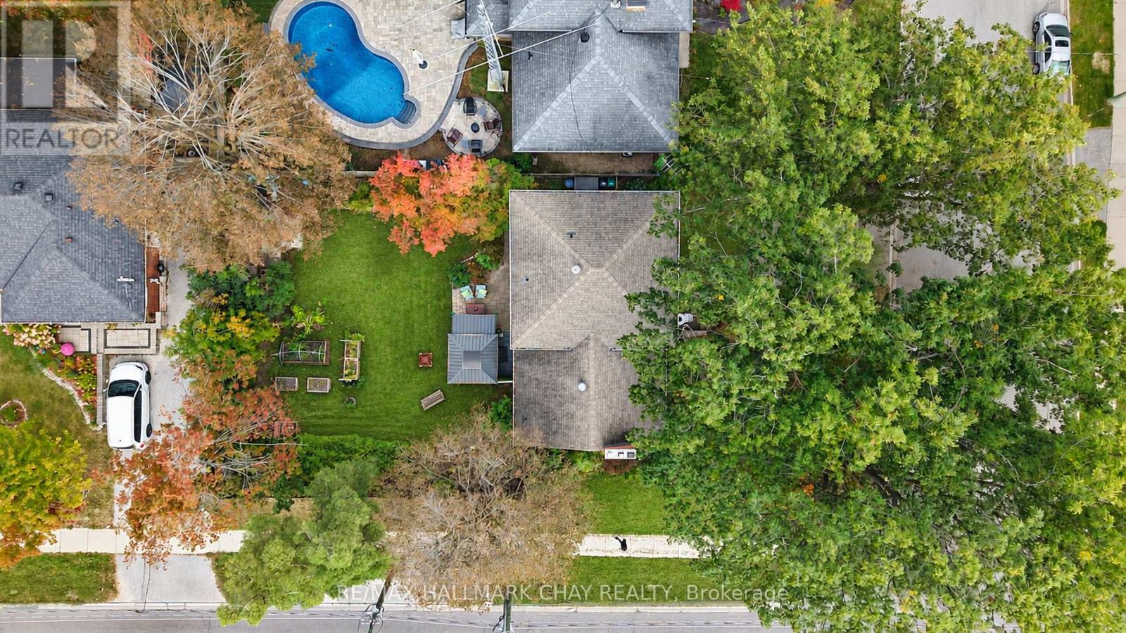 116 Shirley Avenue, Barrie (Sunnidale), Ontario  L4N 1N4 - Photo 36 - S13852030