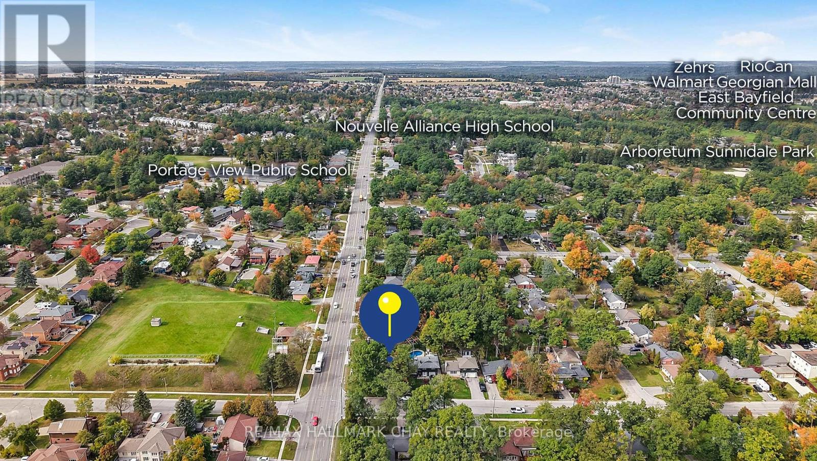 116 Shirley Avenue, Barrie (Sunnidale), Ontario  L4N 1N4 - Photo 37 - S13852030
