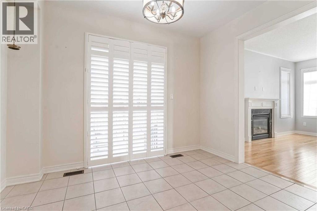 3 Coolwater Drive Unit# Upper, Brampton, Ontario  L6R 0X7 - Photo 9 - 40855013