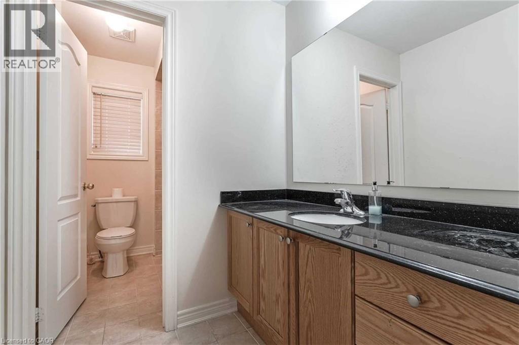 3 Coolwater Drive Unit# Upper, Brampton, Ontario  L6R 0X7 - Photo 19 - 40855013