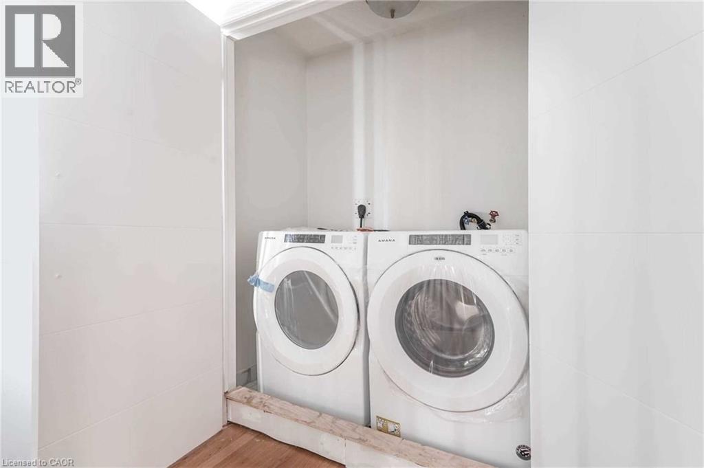 3 Coolwater Drive Unit# Upper, Brampton, Ontario  L6R 0X7 - Photo 20 - 40855013