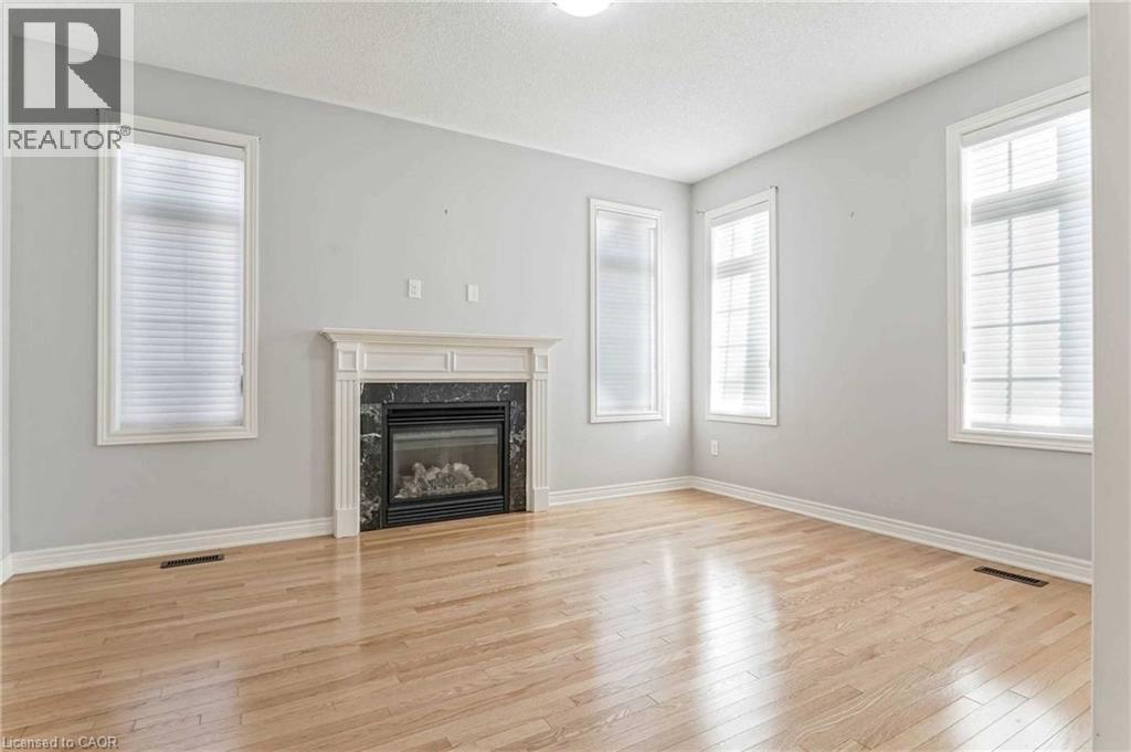 3 Coolwater Drive Unit# Upper, Brampton, Ontario  L6R 0X7 - Photo 5 - 40855013