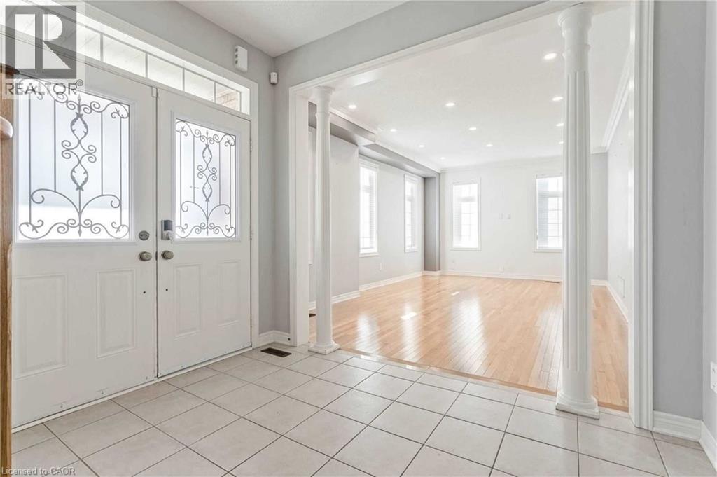 3 Coolwater Drive Unit# Upper, Brampton, Ontario  L6R 0X7 - Photo 3 - 40855013
