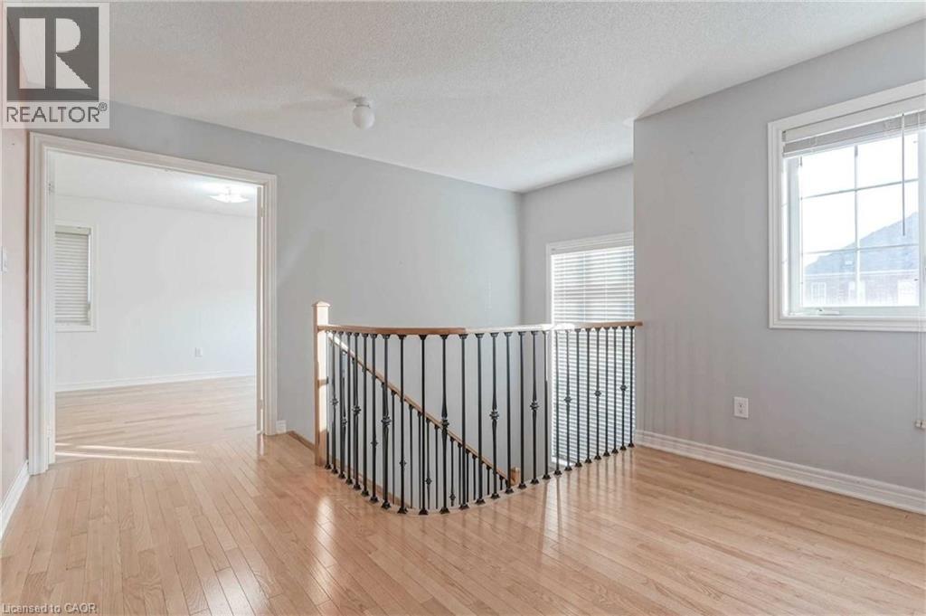 3 Coolwater Drive Unit# Upper, Brampton, Ontario  L6R 0X7 - Photo 10 - 40855013