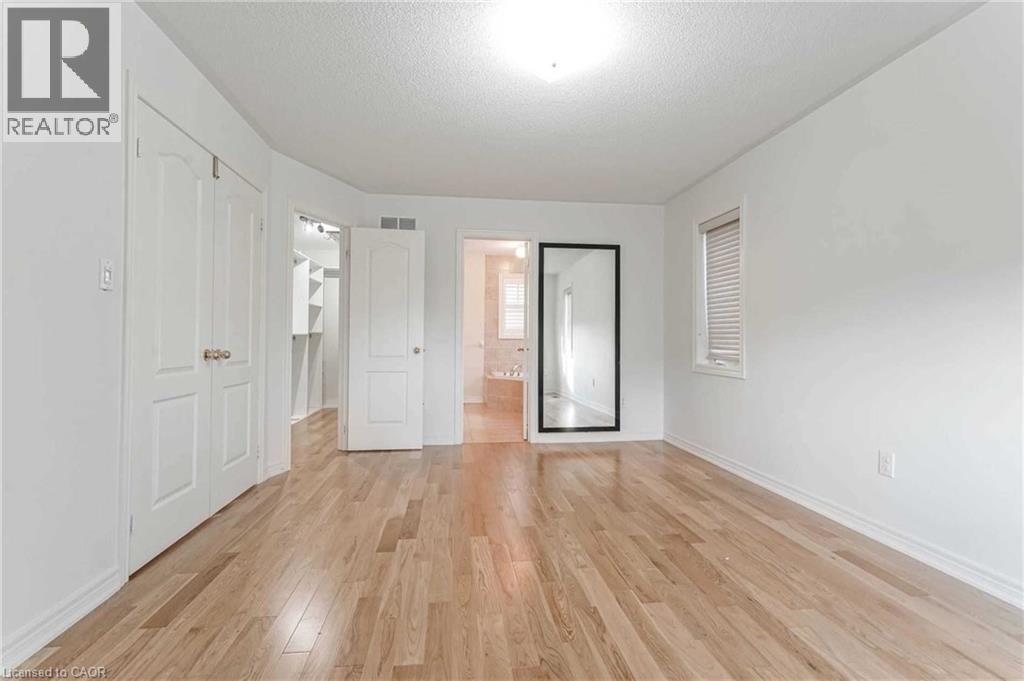 3 Coolwater Drive Unit# Upper, Brampton, Ontario  L6R 0X7 - Photo 12 - 40855013