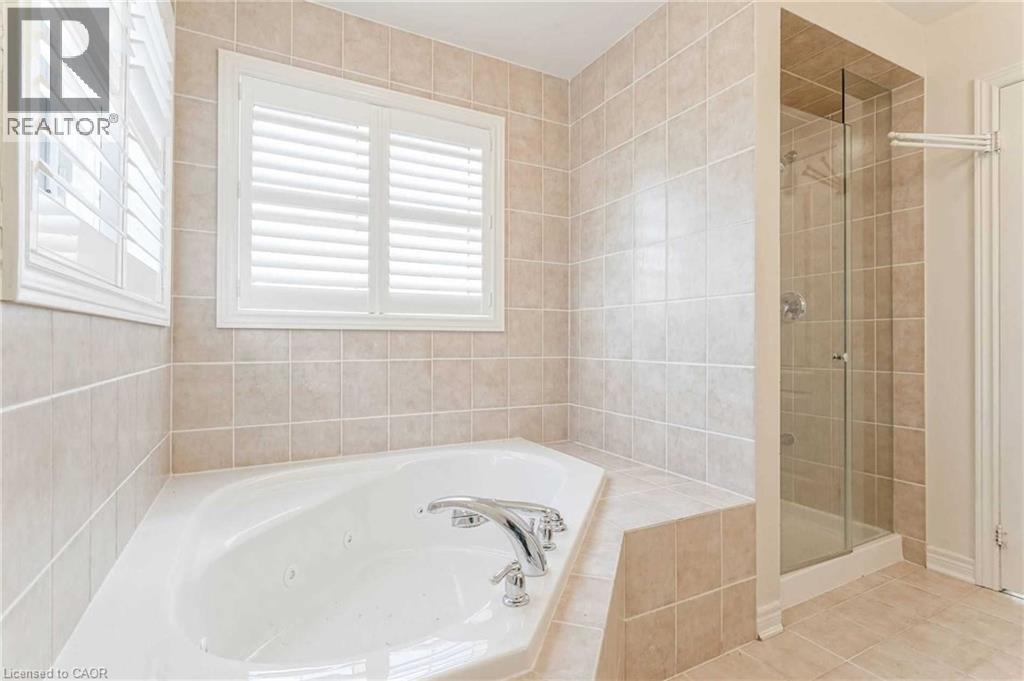 3 Coolwater Drive Unit# Upper, Brampton, Ontario  L6R 0X7 - Photo 15 - 40855013