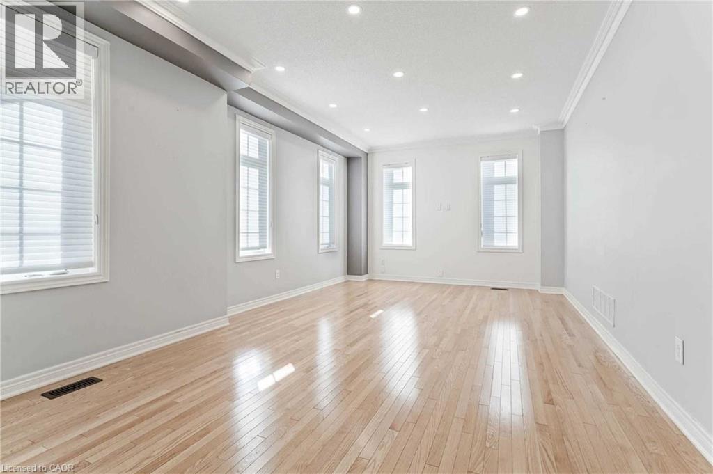 3 Coolwater Drive Unit# Upper, Brampton, Ontario  L6R 0X7 - Photo 4 - 40855013