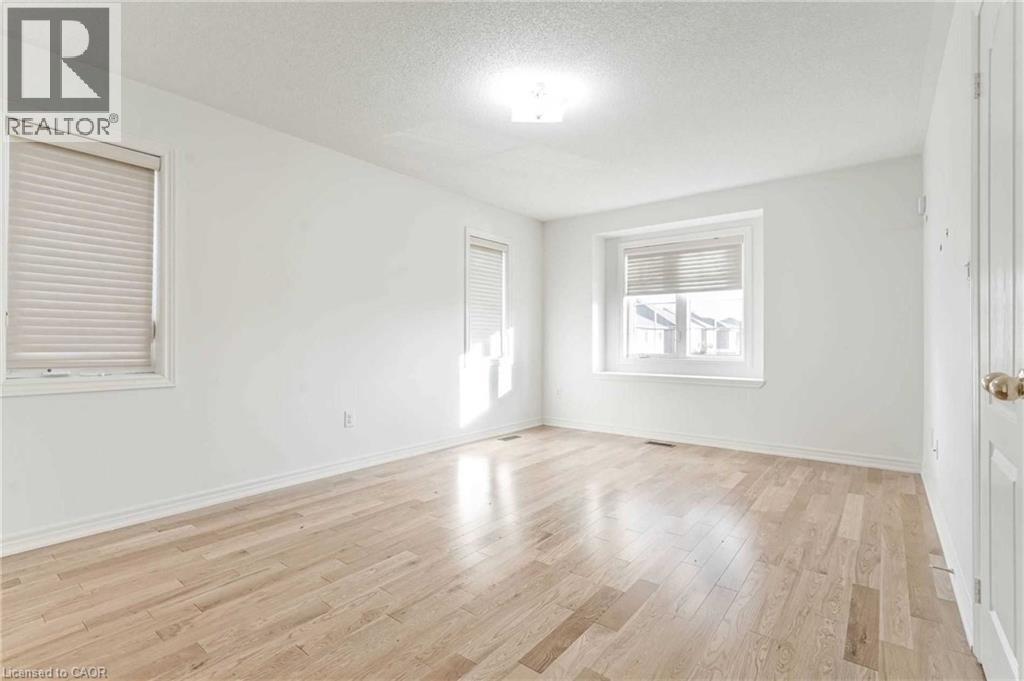 3 Coolwater Drive Unit# Upper, Brampton, Ontario  L6R 0X7 - Photo 11 - 40855013