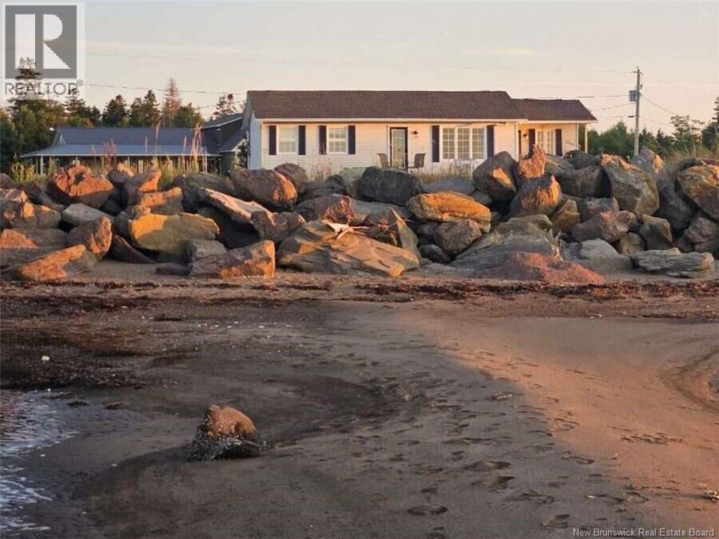 16 Spence's Beach Road, Murray Corner, New Brunswick  E4M 3R5 - Photo 1 - NB148958