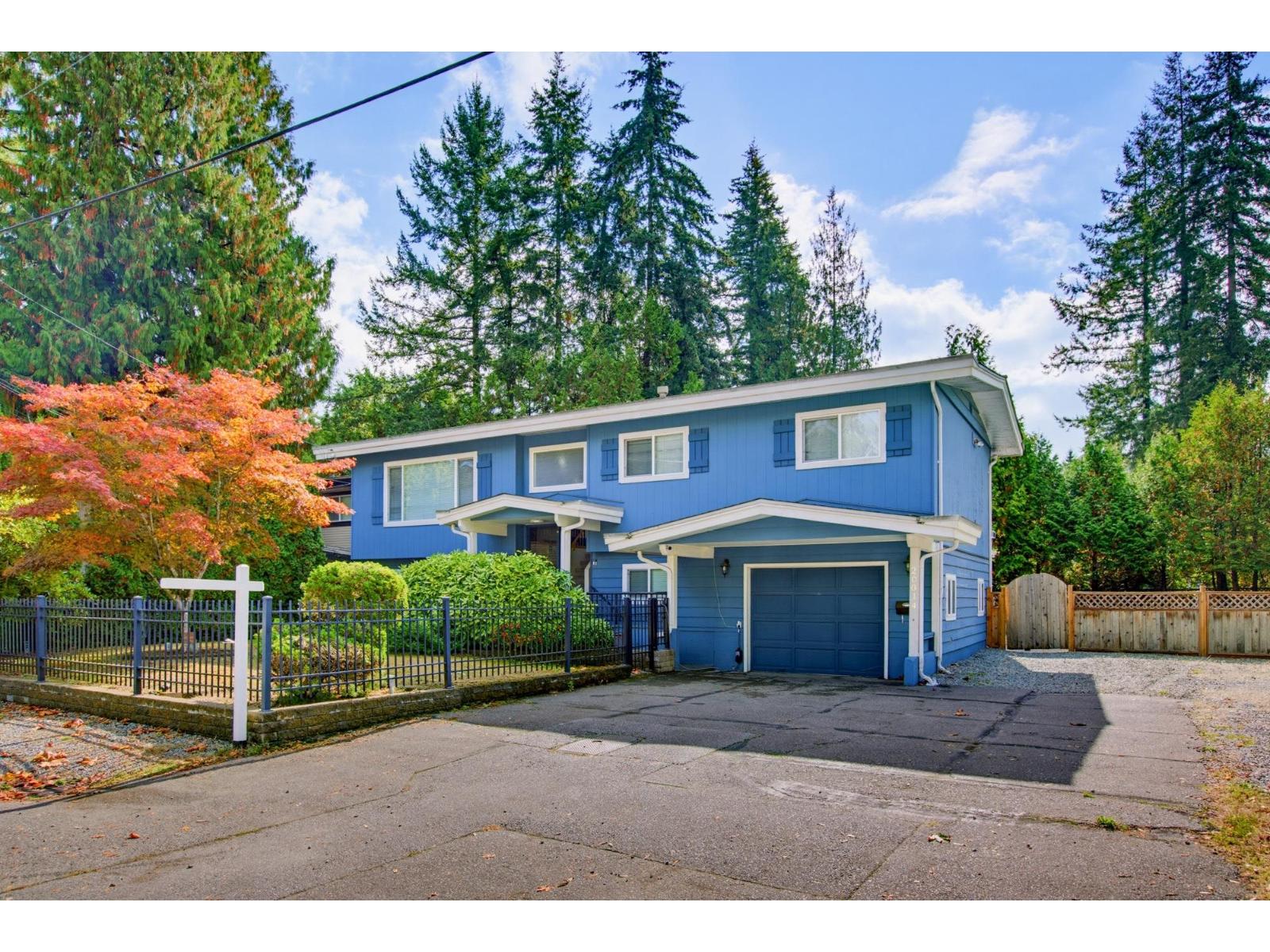 20014 38 Avenue, Langley, British Columbia  V3A 5X7 - Photo 1 - R3170459