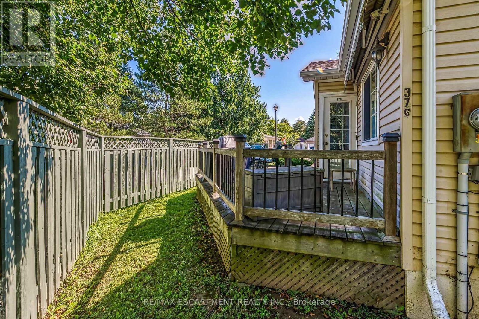 376 Silverbirch Boulevard, Hamilton, Ontario  L0R 1W0 - Photo 45 - X13851674