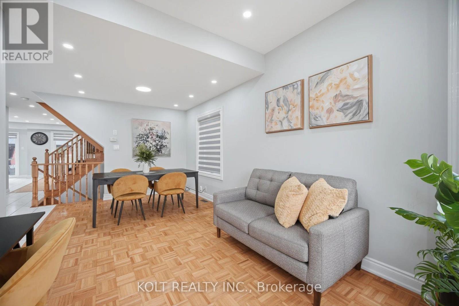 34 Saddleback Square, Brampton, Ontario  L6X 5C5 - Photo 10 - W13851982