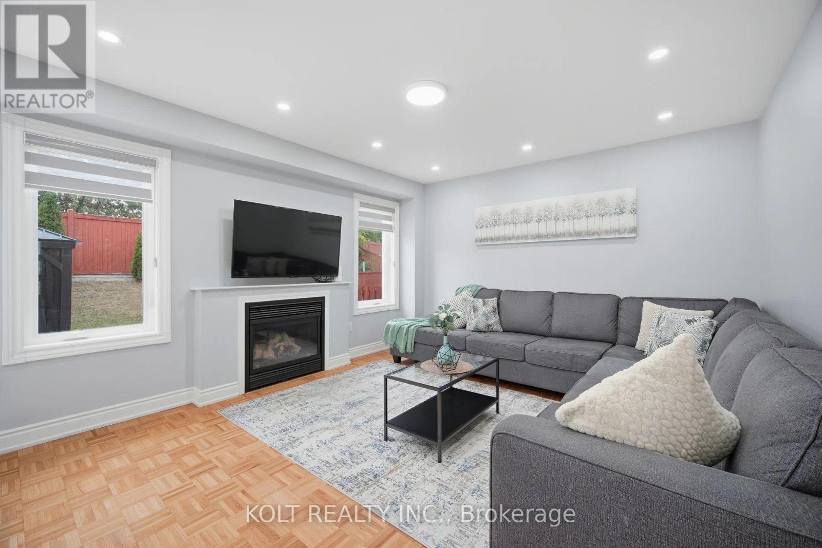 34 Saddleback Square, Brampton, Ontario  L6X 5C5 - Photo 21 - W13851982