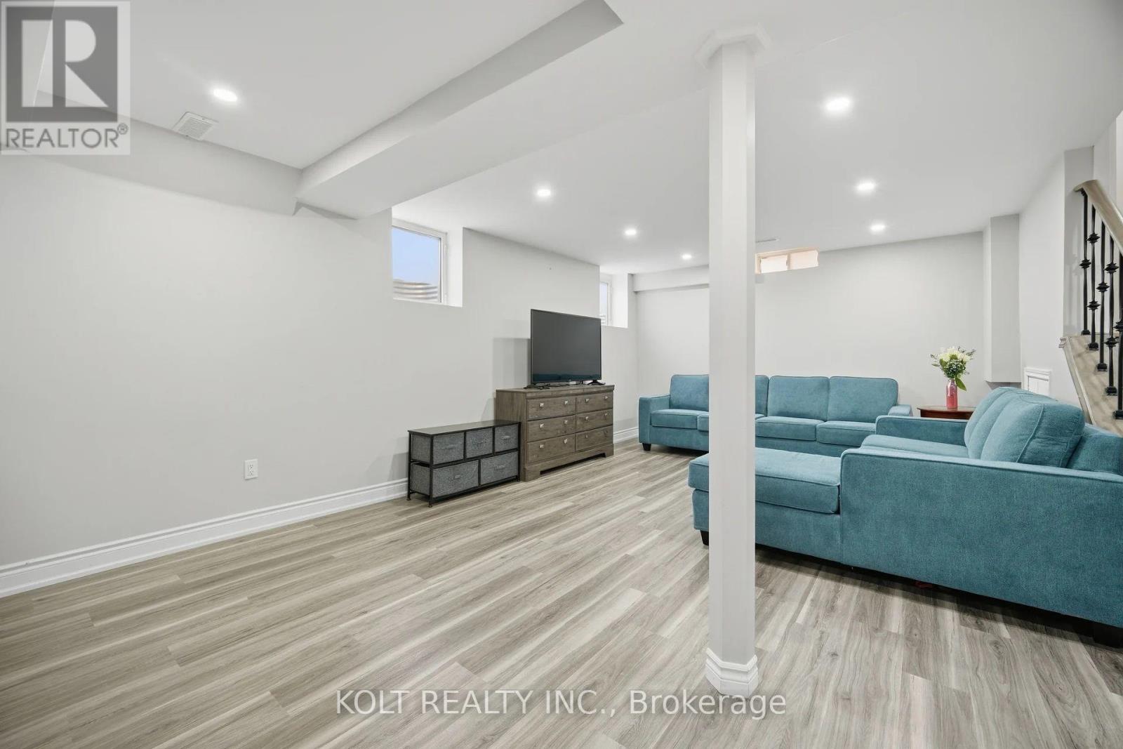 34 Saddleback Square, Brampton, Ontario  L6X 5C5 - Photo 37 - W13851982