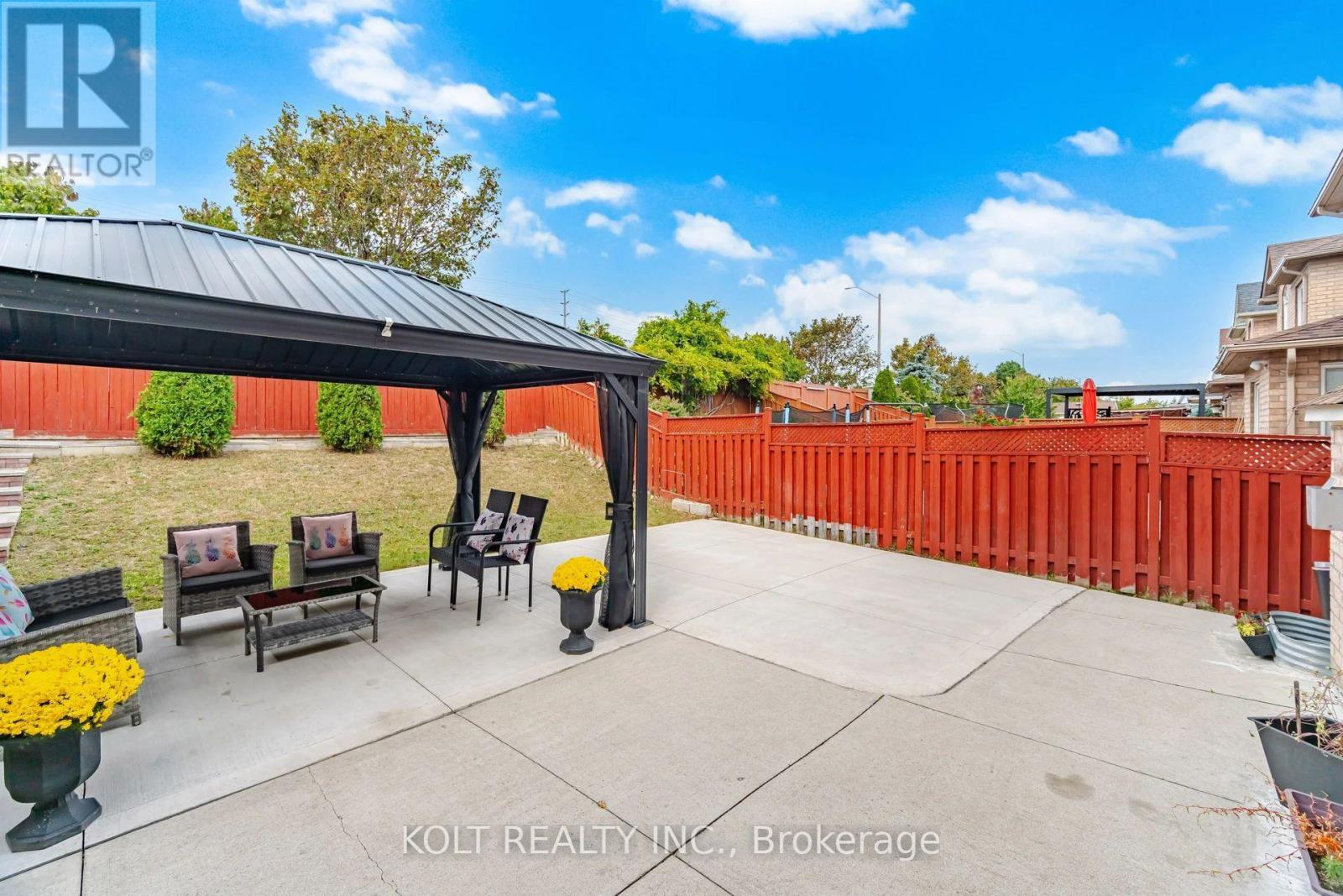 34 Saddleback Square, Brampton, Ontario  L6X 5C5 - Photo 39 - W13851982
