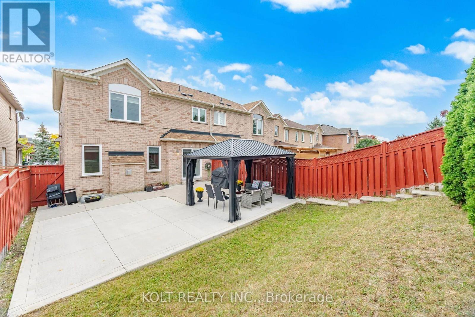 34 Saddleback Square, Brampton, Ontario  L6X 5C5 - Photo 42 - W13851982