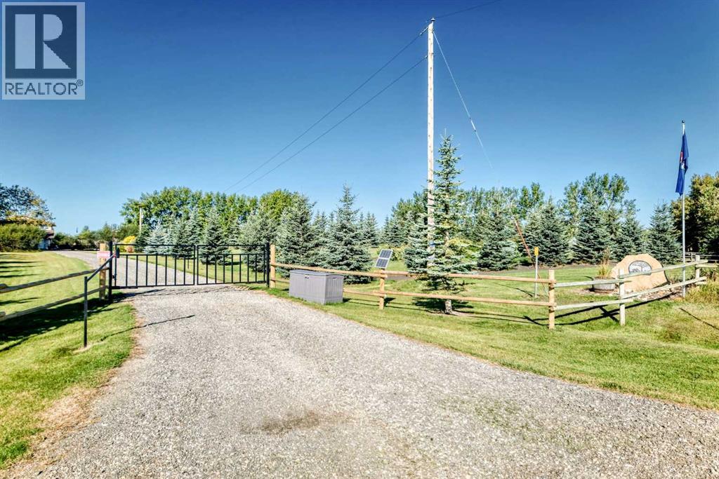 280105 Range Road 22, Rural Rocky View County, Alberta  T4B 2A3 - Photo 35 - A2348303