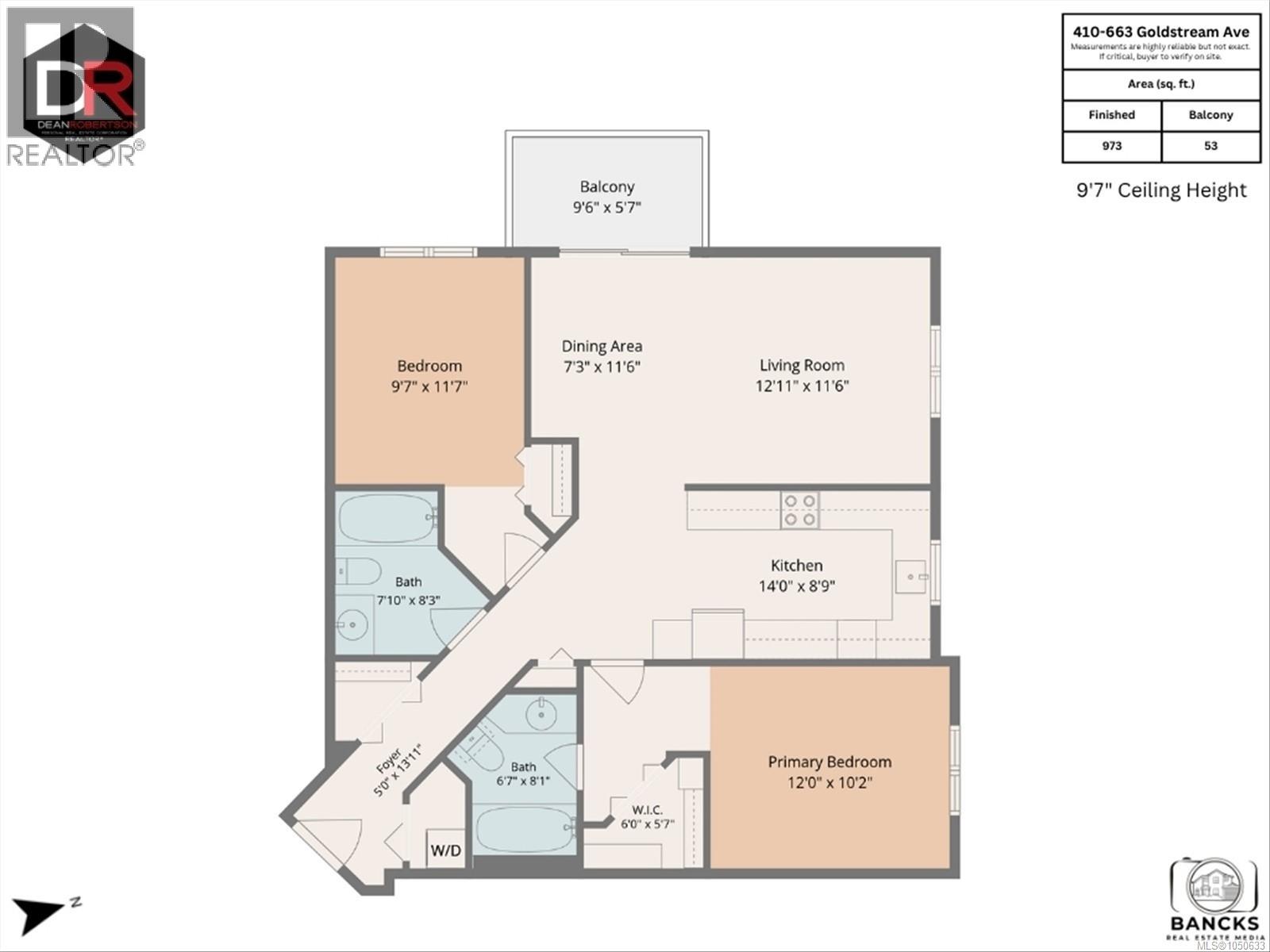 410 663 Goldstream Ave
