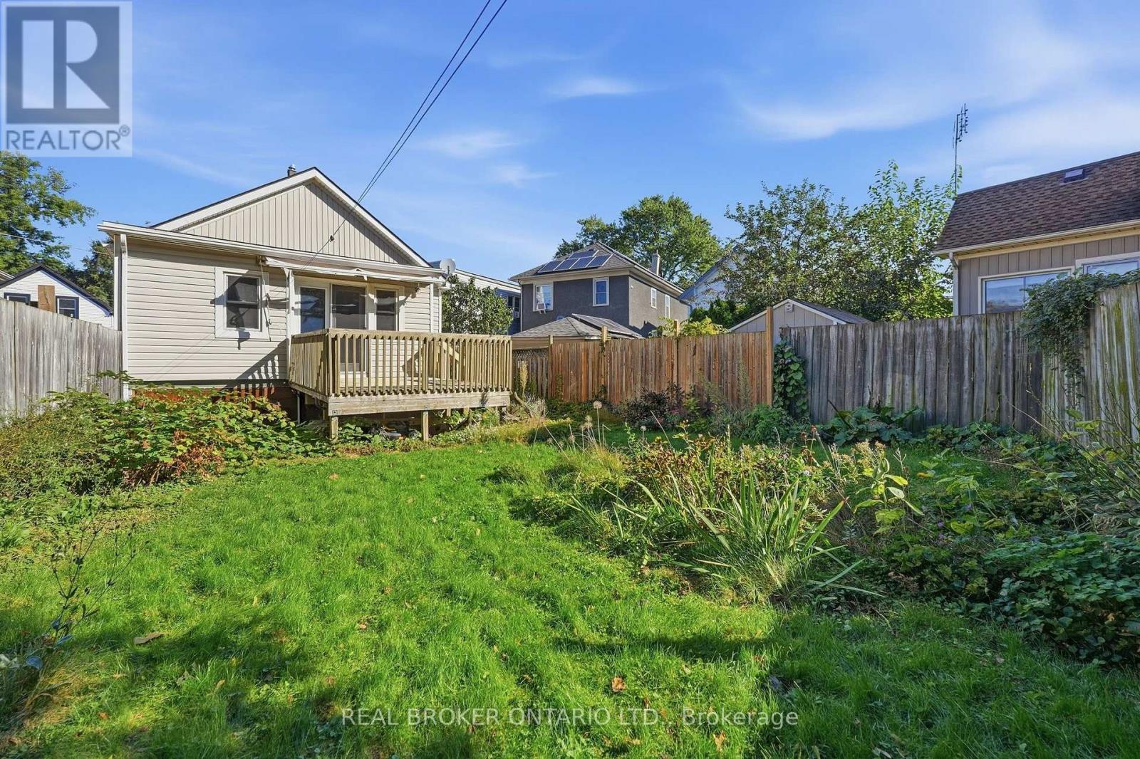 132 Grass Avenue, St. Catharines, Ontario  L2R 1T4 - Photo 27 - X13851968