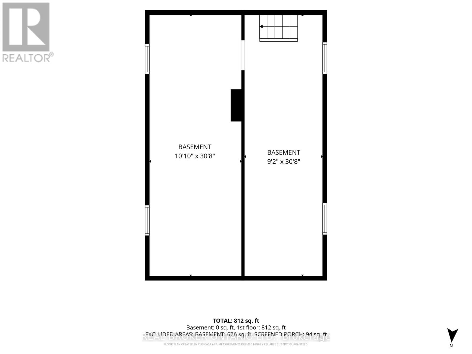 132 Grass Avenue, St. Catharines, Ontario  L2R 1T4 - Photo 30 - X13851968