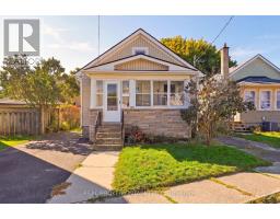 132 GRASS AVENUE, St. Catharines, Ontario