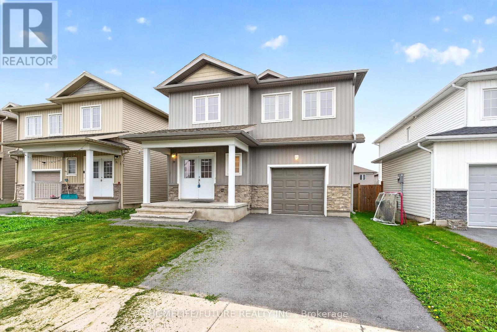 39 Brennan Crescent, Loyalist, Ontario  K0H 2H0 - Photo 1 - X13851970