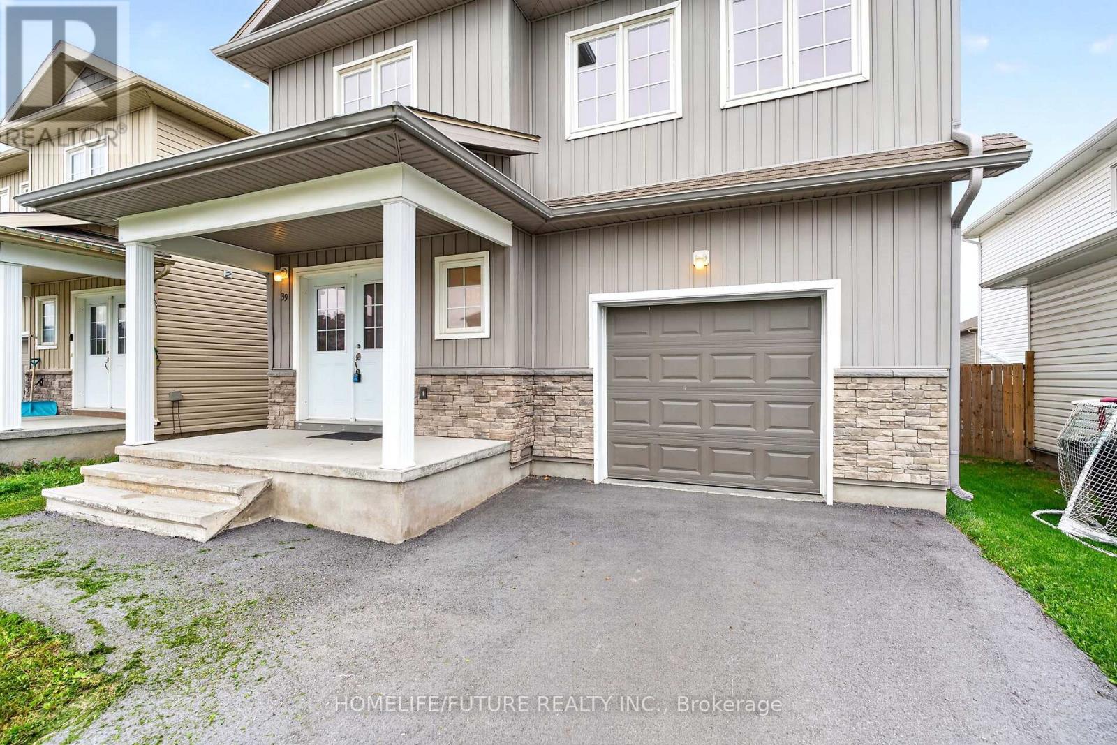 39 Brennan Crescent, Loyalist, Ontario  K0H 2H0 - Photo 2 - X13851970