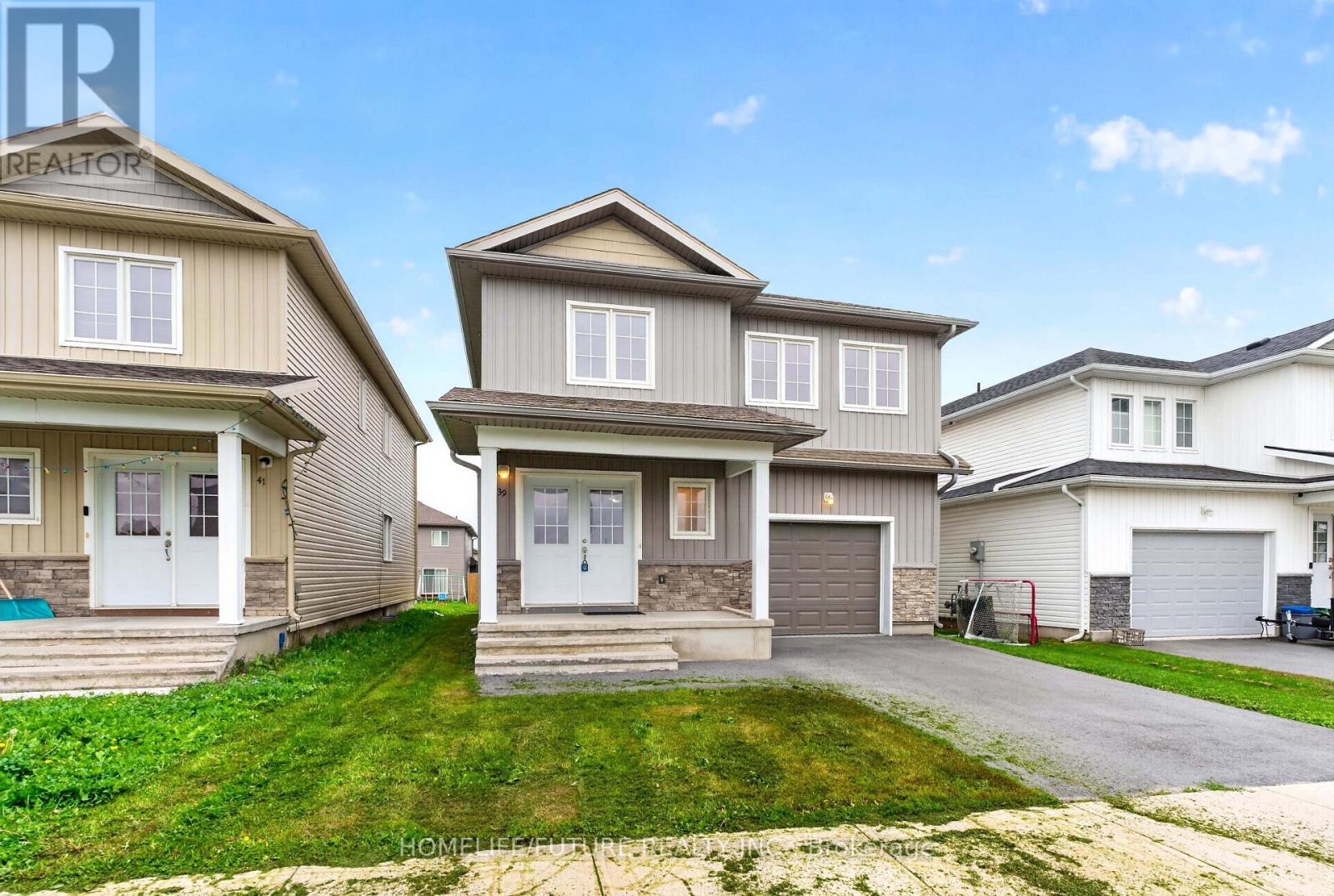 39 Brennan Crescent, Loyalist, Ontario  K0H 2H0 - Photo 3 - X13851970