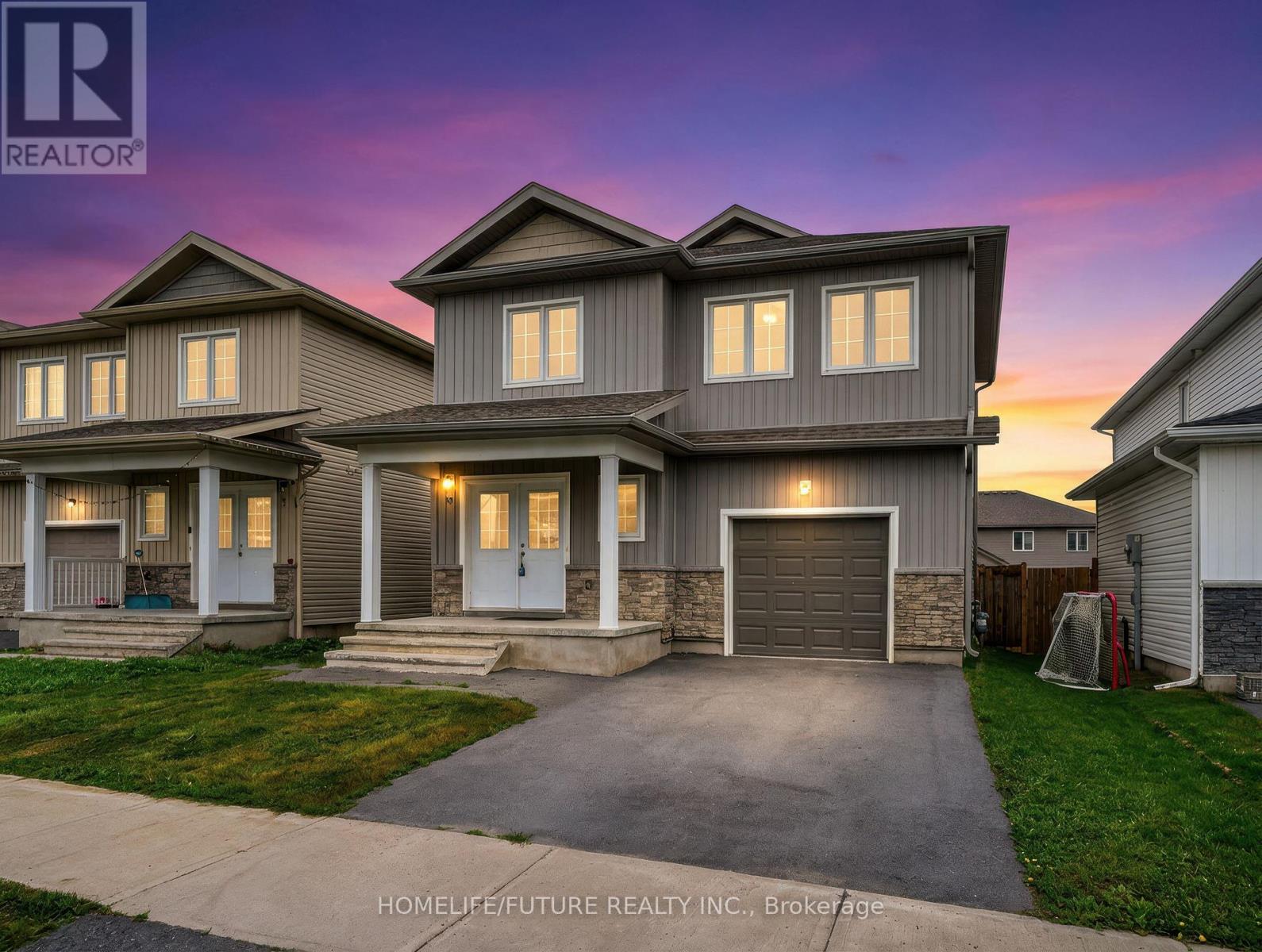 39 Brennan Crescent, Loyalist, Ontario  K0H 2H0 - Photo 5 - X13851970