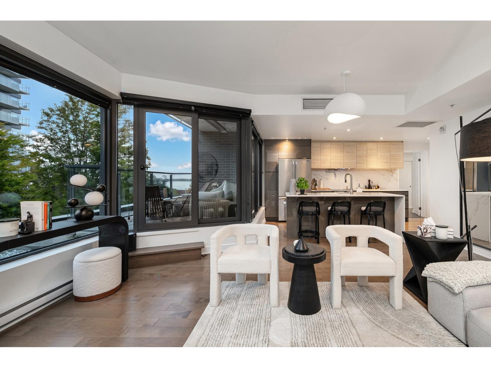 211 Rue de la Rotonde|#206-207 Montréal (Verdun/Île-des-Soeurs) Quebec Canada H3E0B9 3